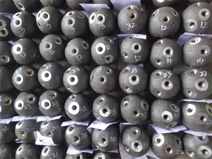 百色螺栓球节点